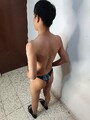 FOTOS DE NALGÓN MORENO DELGADO PARA MADUROS SOLVENTES 19 AÑOS