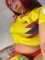 FOTOS DE 50K JUGUEMOS CON LA PELOTA PAPI Y PASEMOS UN MOMENTO RICO