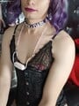 FOTOS DE SISSY DARLA MARIQUITA FEMINIZADA LISTA PARA SER USADA