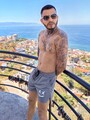 FOTOS DE MASAJISTA.GUAPO JOVEN.SEXY VARONIL.DISCRETO.BI