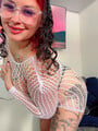 FOTOS DE PELIRROJA TATUADITA DELICIOSA NO TE VAS A ARREPENTIR DE PROBARME