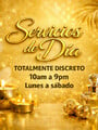 FOTOS DE TARIFAS ESPECIALES, DISFRUTA UN BUEN MOMENTO. TOTALMENTE DISCRETO