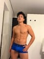 FOTOS DE UNIVERSITARIO GUAPO DEPORTISTA, AGENDA YA!