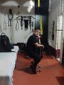 FOTOS DE MASAJISTA PROFESIONAL CON MAS DE 31 AÑOS DE EXPERIENCIA PASIVO VARONIL INDE MED