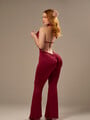 FOTOS DE CHICA FIT UNIVERSITARIA SENSUAL COMPLACIENTE