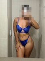 FOTOS DE DANIELA TU FLAQUITA MORENA DISPUESTA A COMPLACERTE BEBE