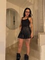 FOTOS DE FLACA RICA SERÉ TU PUTITA FAVORITA TE ESTOY ESPERANDO MOJADITA