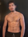 FOTOS DE VIP , FÍSICOTERAPEUTA ATLETA , VARONIL Y JOVENCITO