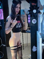 FOTOS DE CHICO TRAVESTI DELGADO CON CABELLO LARGO Y CULO RE TRAGON