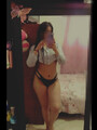 FOTOS DE VALERIA ..CHICA JOVEN . DISCRETA ..RICA APASIONADA .CON GANAS DE PASARLA DELICIO
