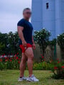 FOTOS DE TODO UN CABALLERO PARA COMPLACER TODOS TUS DESEOS