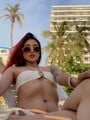 FOTOS DE CHICA NUEVA EN LA CUIDAD, TATUADA CON CUERPO NATURAL