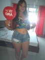 FOTOS DE NUEVA Y X POCOS DÍAS BN Y APROVECHA ESTA CALEÑA GARGANTA PROFUNDA Y FUL ANAL
