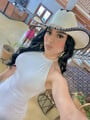 FOTOS DE LA MÁXIMA EXPONENTE DE LA BELLEZA TRANS EN TAMAULIPAS!