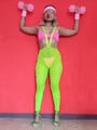 FOTOS DE ¡ENTRENADORA CLEOPATRA! MI RINCONCITO EN TELEGRAM