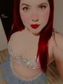 FOTOS DE JESSICA LA DIABLITA PELIROJA DE OJOS VERDES NUEVA EN TU CIUDAD MUY ARDIENTE