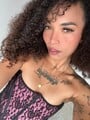 FOTOS DE BELLA NEGRA CON CABELLO AFRO, ME LLAMO CANELA