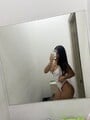 FOTOS DE LINDA TRIGUEÑA CON CURVAS NATURALES DE 20 AÑOS MUY PÍCARA, EDUCADA Y SEXY