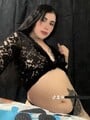 FOTOS DE TATIANA, PAISITA HERMOSA DE CUERPO DIVINO CON UN TRATO DE NOVIOS