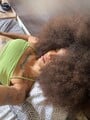 FOTOS DE MORENA Y GRANDOTA, DIVINA FLACA AFRO, SOY CANELA