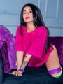 FOTOS DE ELI LINDA MODELO EXÓTICA QUE DESPIERTA TUS SENTIDOS