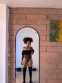 FOTOS DE MORENA Y GRANDOTA, DIVINA FLACA AFRO, SOY CANELA