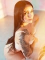 FOTOS DE CALI LLEGUÉ . SAMANTHA HERMOSA Y MADURA, EXÓTICA MUJER