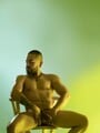 FOTOS DE ¿TE GUSTAN LOS HOMBRES BARBONES Y VARONILES? MACHO 18 CMS. TARJETA, EFECTIVO