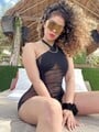 FOTOS DE MAJO POR PRIMERA VEZ EN TUXTLA!! CINTURITA PERFECTA PARA TUS MANOS AMOR!!