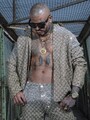 FOTOS DE MULATO TATUADO DOMINICANO EN CDMX CORTA TEMPORADA