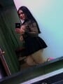 FOTOS DE NENA TRANS GUAPA Y AFEMINADA CON PIEL RICA Y BUEN AROMA DELI BABYS