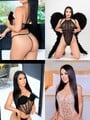 FOTOS DE EXQUISITA MUÑEQUITA VIP DISPUESTA A COMPLACERTE