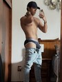 FOTOS DE CHICO DISCRETO, COMPLACIENTE Y CARIÑOSO