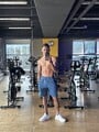 FOTOS DE PASIVO BOTTOM JOVEN DEPORTISTA SUMISA PARA SER TUYA