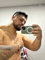 FOTOS DE DISPONIBLE HOMBRE MUSCULOSO SERIO DISCRETO SEXY Y VARONIL VERGON CONTACTAME FULL