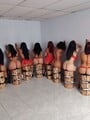 FOTOS DE NUEVO SITIO LUGAR CÓMODO LIMPIO VEN ESCOGE 13 AMIGUITAS PARA TI