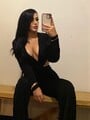 FOTOS DE ELEGANTE Y FINA MODELO VIP PARA GUSTOS EXIGENTES