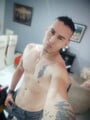 FOTOS DE FULL SERVICIO Y VARIEDAD EN MASAJES Y DEPILACIÓN PARA CABALLEROS