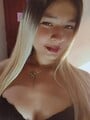 FOTOS DE DULCE CHICA TRANS TRAGONA,CALIENTE Y OBEDIENTE