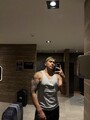 FOTOS DE MIKE, VATO VARONIL, DISCRETO, GUAPO PARA COMPLACERTE