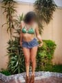 FOTOS DE HOLA SOY JADE, BONITA Y SEXI MASAJISTA ERÓTICA.