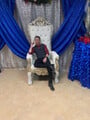FOTOS DE DISCRECIÓN, ELEGANCIA Y MÁXIMO PLACER PARA DAMAS.