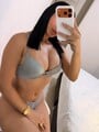 FOTOS DE FLACA SEXY PELI NEGRA CON SENOS LINDOS NATURAL