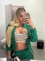 FOTOS DE SOFÍA RUBIA ESPECTACULAR EL MEJOR SERVICIO CUANTO CON PARQUEADERO