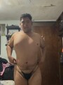 FOTOS DE GORDITO PASIVO,SUMISO LISTO PARA COMPLACER A SU MACHO