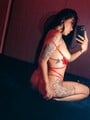 FOTOS DE PELINEGRA EXÓTICA Y COMPLACIENTE EN TU CUIDAD