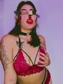 FOTOS DE HOLA AMOR TATUADITA EXOTICA NUEVA EN LA CIUDAD