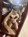 FOTOS DE SOFÍA DELICIOSA EN CIUDAD DEL RIO APTO COMODO Y DISCRETO