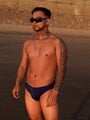 FOTOS DE JACOBO NIÑO BUENA ONDA, MIDO 1.63, CERO PROBLEMAS