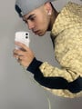 FOTOS DE JOVEN POLLO SERIO DISCRETO CALIENTE DE 20